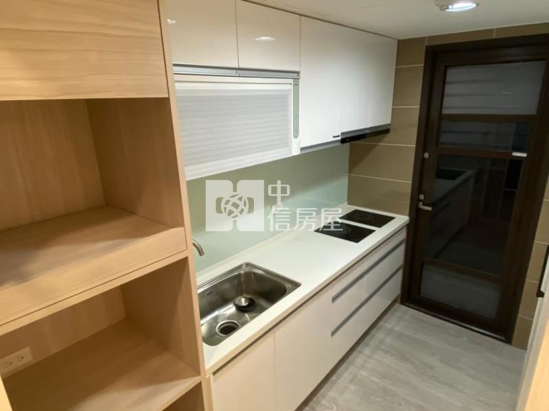 【安家】璟都中路稀有景觀2+1房車房屋室內格局與周邊環境