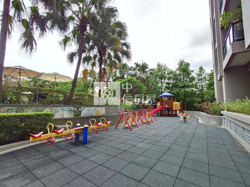 總太青境3房房屋室內格局與周邊環境
