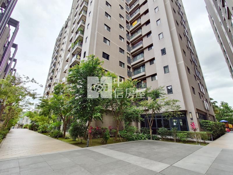 總太青境3房房屋室內格局與周邊環境