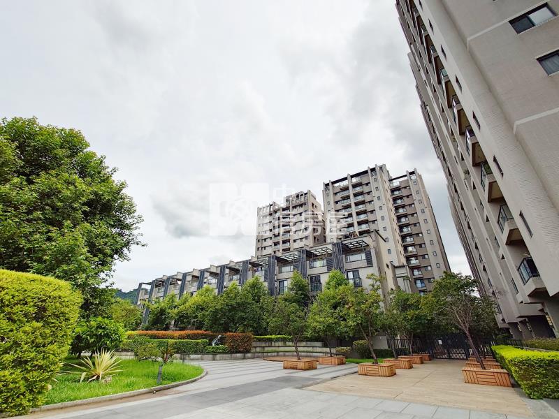 總太青境3房房屋室內格局與周邊環境