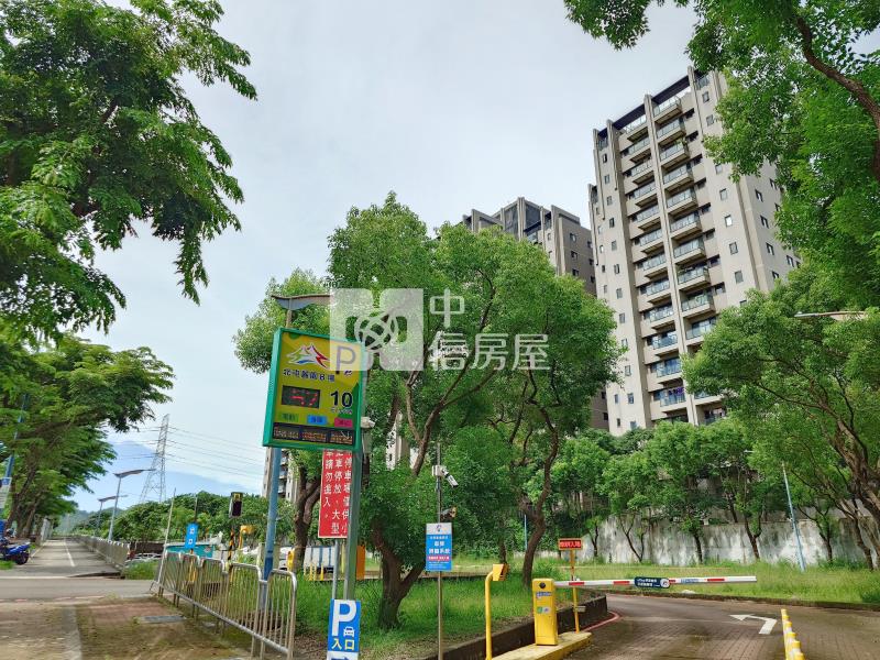 總太青境3房房屋室內格局與周邊環境