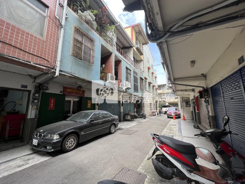 北區5米活路透天房屋室內格局與周邊環境