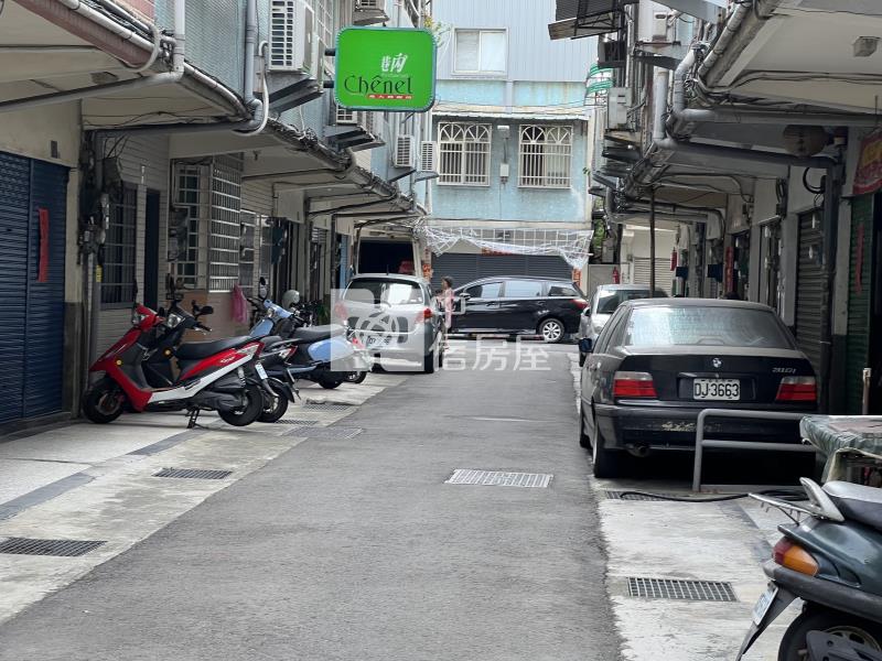 北區5米活路透天房屋室內格局與周邊環境