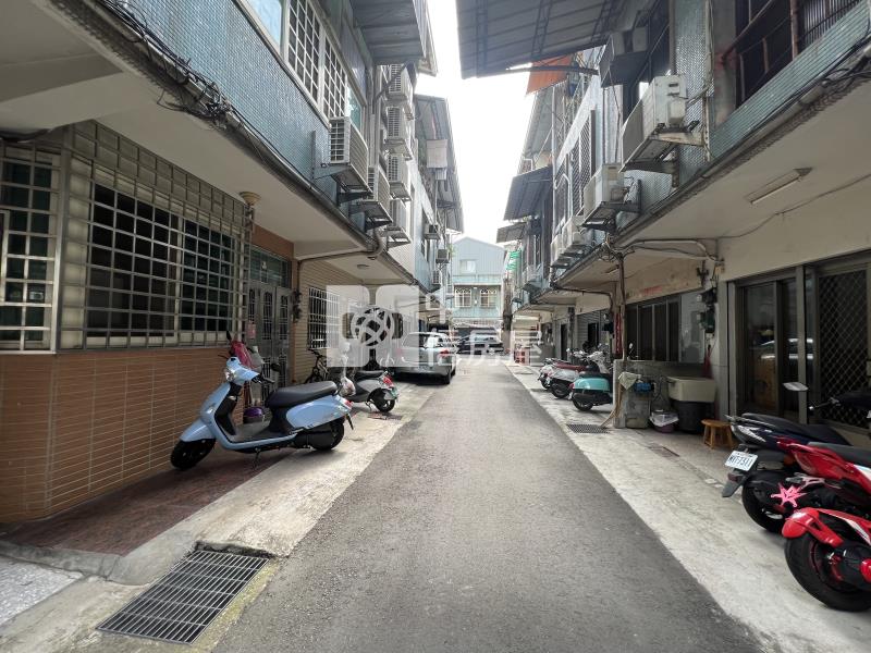 北區5米活路透天房屋室內格局與周邊環境