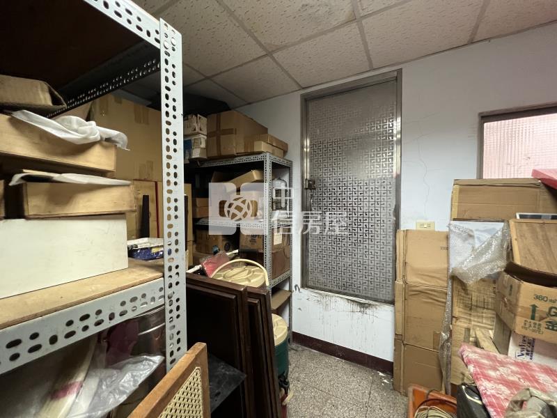 北區5米活路透天房屋室內格局與周邊環境