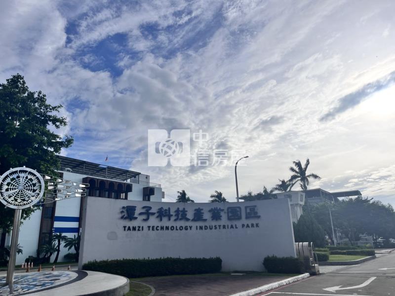 正中山路金透店房屋室內格局與周邊環境