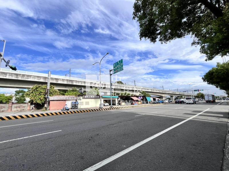 正中山路金透店房屋室內格局與周邊環境