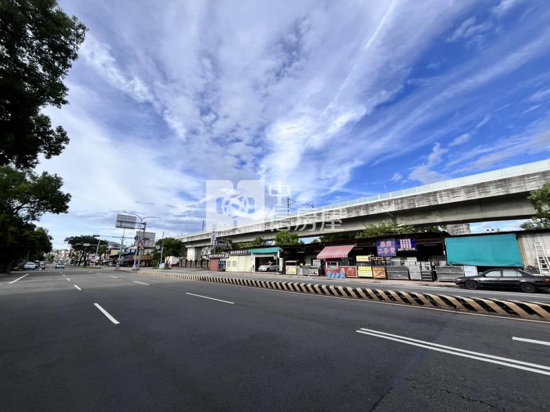 正中山路金透店房屋室內格局與周邊環境
