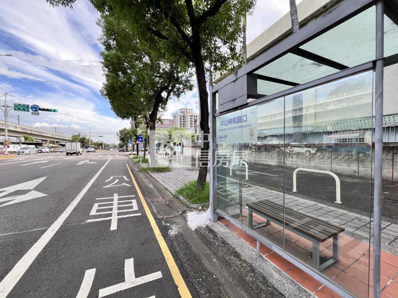 正中山路金透店房屋室內格局與周邊環境