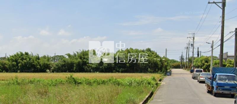 新屋清華高中農地~可大車進出房屋室內格局與周邊環境