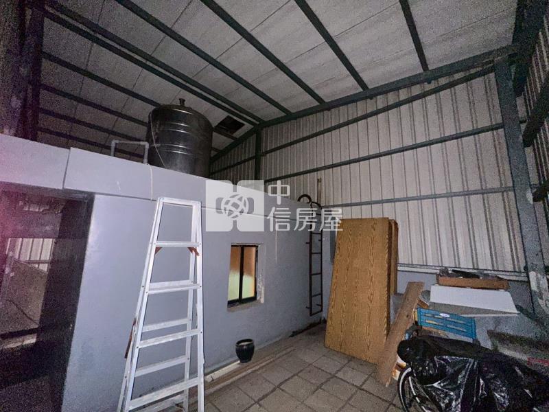 內壢高中附近邊間透天(中信卓越隊)房屋室內格局與周邊環境