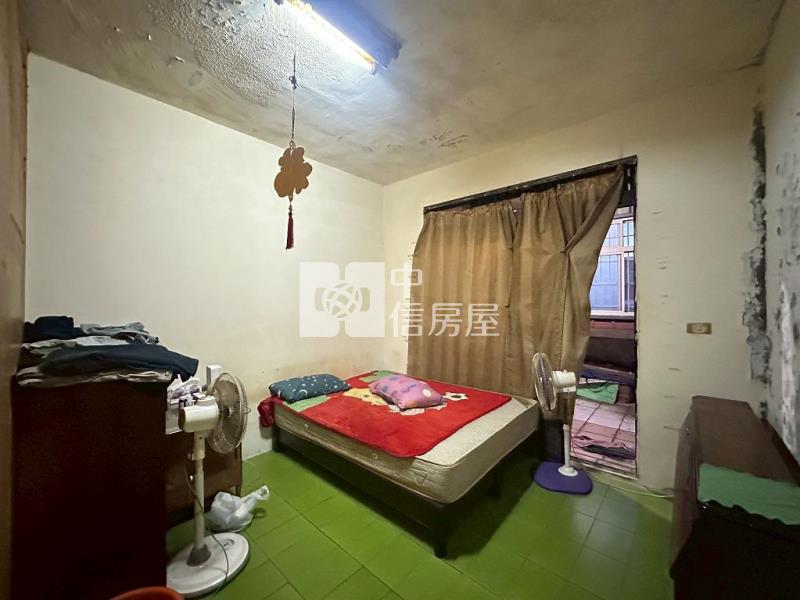 內壢高中附近邊間透天(中信卓越隊)房屋室內格局與周邊環境