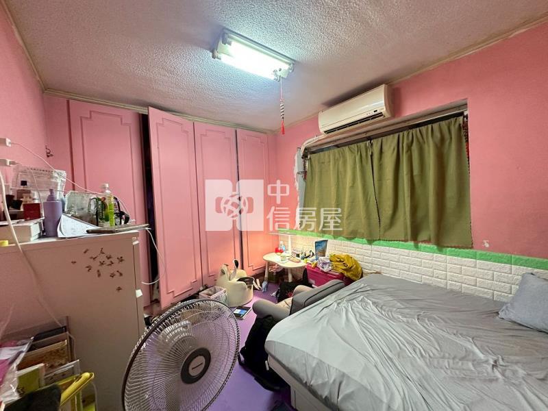 內壢高中附近邊間透天(中信卓越隊)房屋室內格局與周邊環境