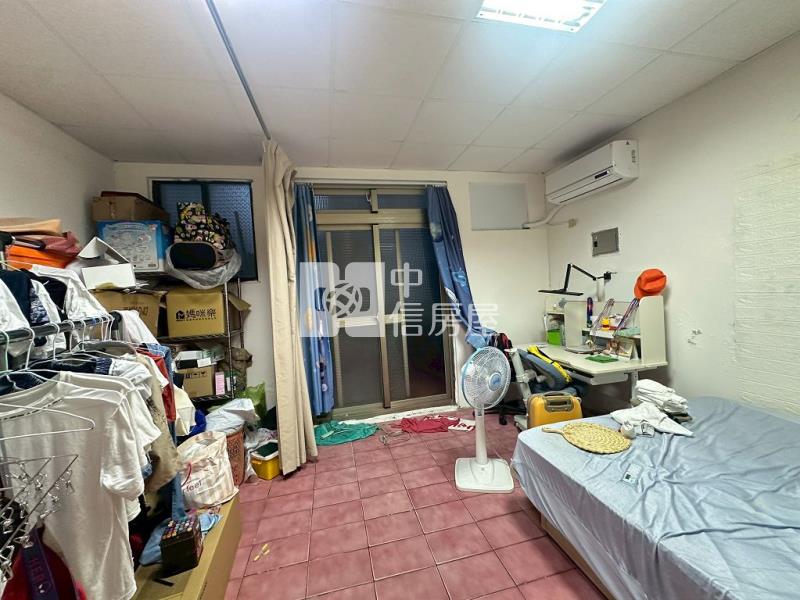 內壢高中附近邊間透天(中信卓越隊)房屋室內格局與周邊環境