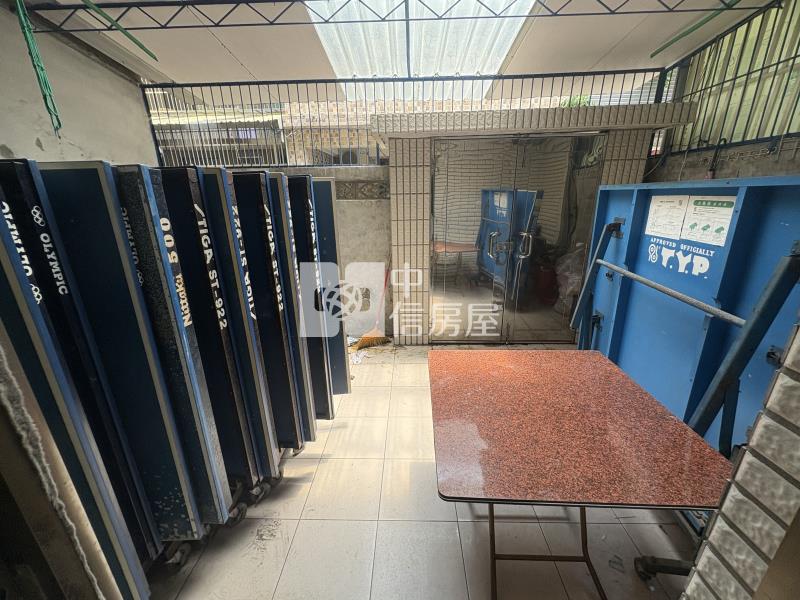【安家】專任-龍東路透天房屋室內格局與周邊環境