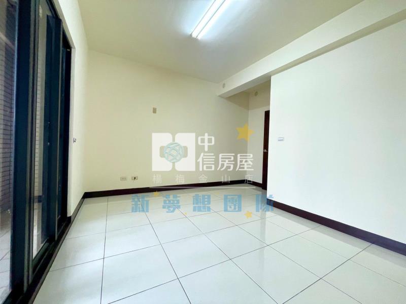 【新夢想】新富重劃優質社區型美墅房屋室內格局與周邊環境