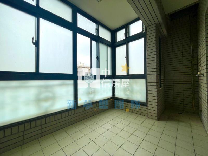 【新夢想】新富重劃優質社區型美墅房屋室內格局與周邊環境