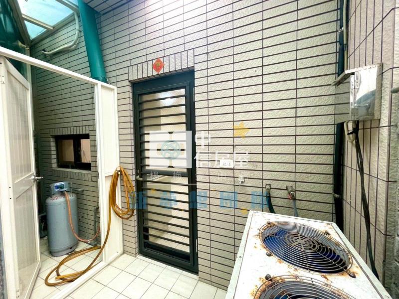 【新夢想】新富重劃優質社區型美墅房屋室內格局與周邊環境