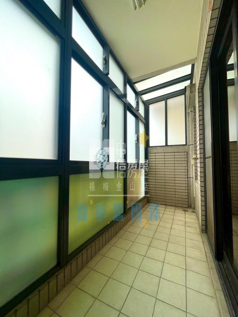 【新夢想】新富重劃優質社區型美墅房屋室內格局與周邊環境