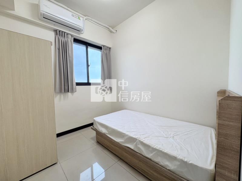 福爾摩沙景觀優質三房車房屋室內格局與周邊環境