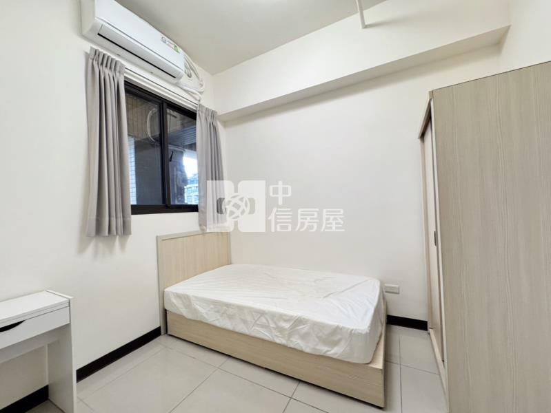 福爾摩沙景觀優質三房車房屋室內格局與周邊環境