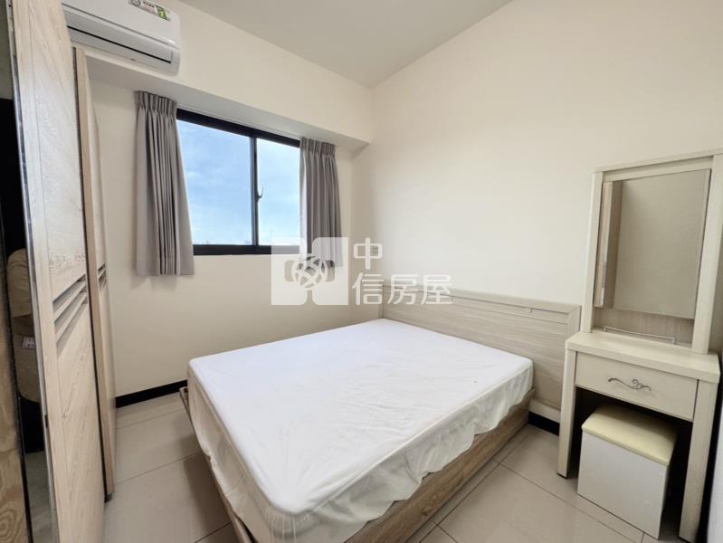 福爾摩沙景觀優質三房車房屋室內格局與周邊環境