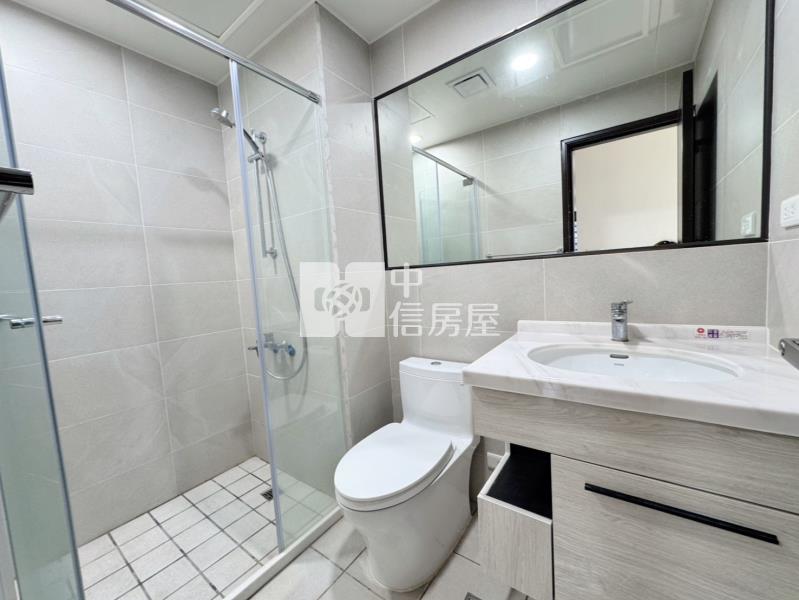 福爾摩沙景觀優質三房車房屋室內格局與周邊環境