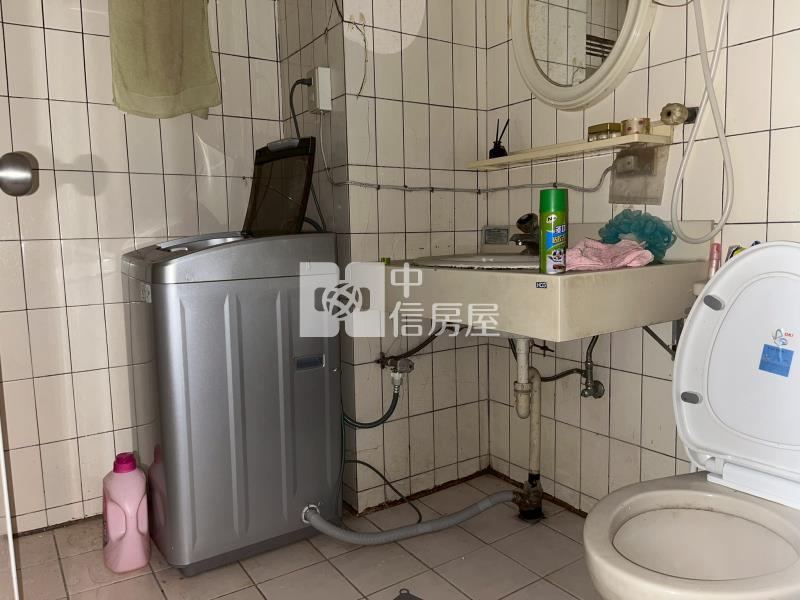 中原小富翁套房房屋室內格局與周邊環境