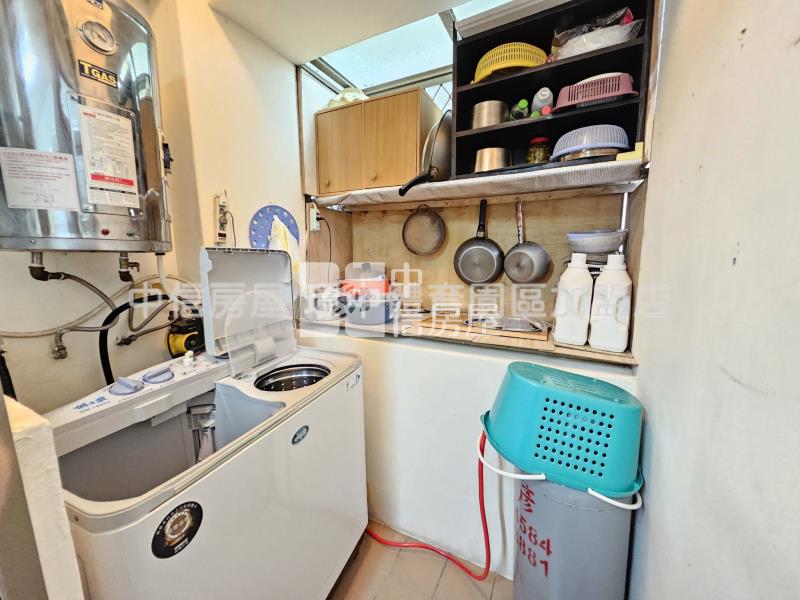 龍興國中電梯邊間3房+車位房屋室內格局與周邊環境