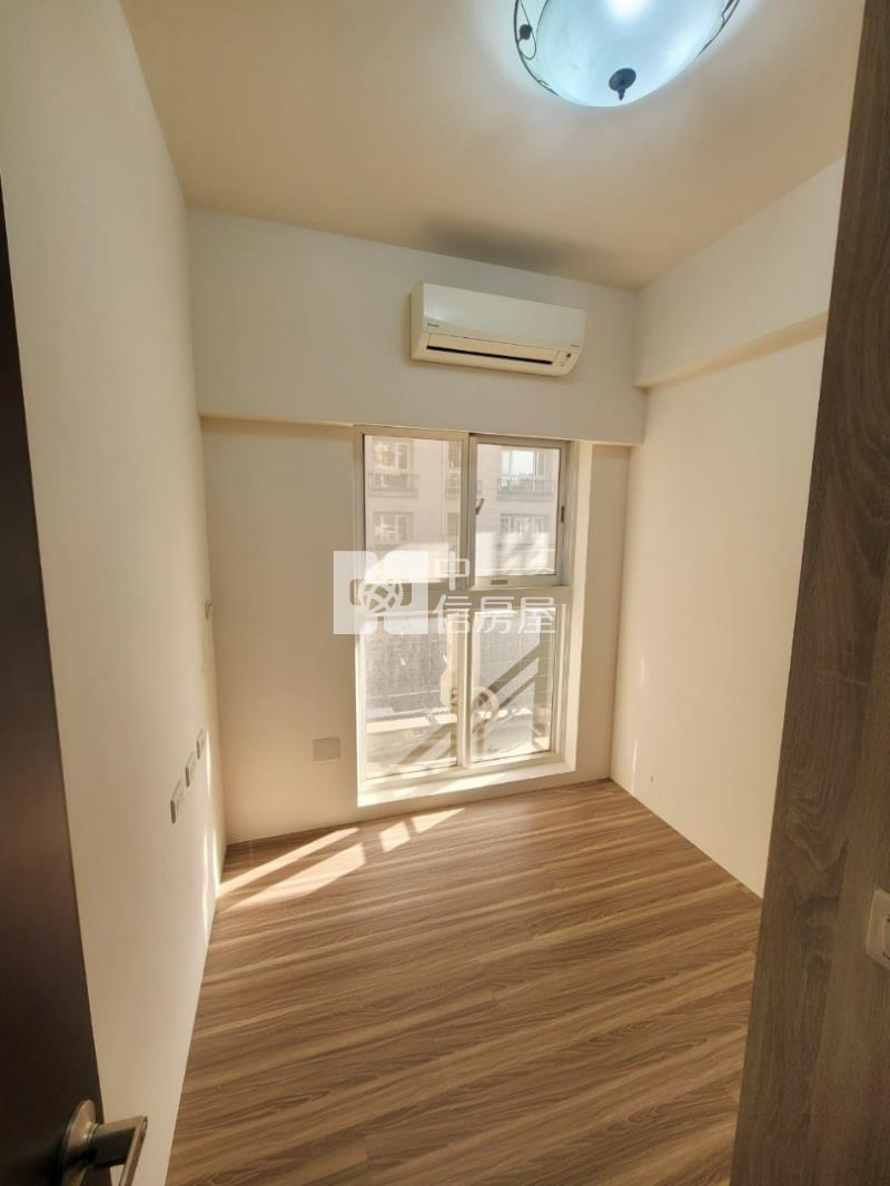 法國紅小資兩房房屋室內格局與周邊環境