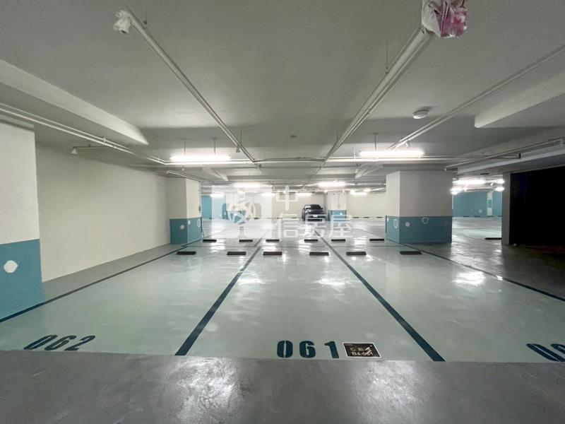 允將海安花園首邸高樓三房平車房屋室內格局與周邊環境