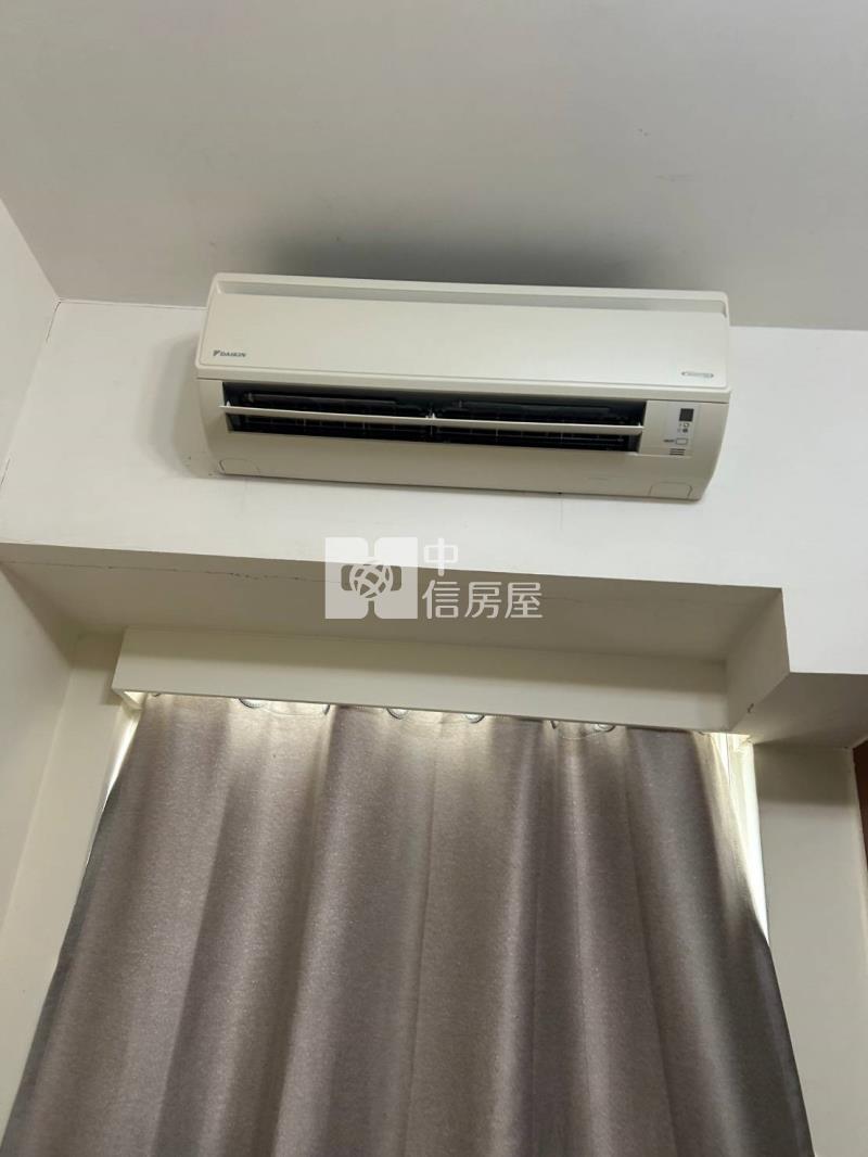 【安家】專任-體育園區中原柏德劍橋收租套房房屋室內格局與周邊環境