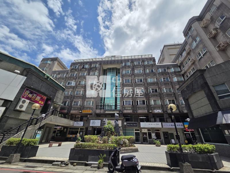 【安家】專任-體育園區中原柏德劍橋收租套房房屋室內格局與周邊環境