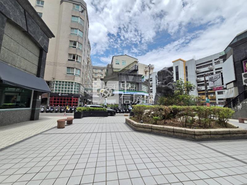 【安家】專任-體育園區中原柏德劍橋收租套房房屋室內格局與周邊環境