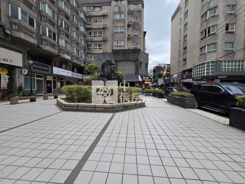【安家】專任-體育園區中原柏德劍橋收租套房房屋室內格局與周邊環境