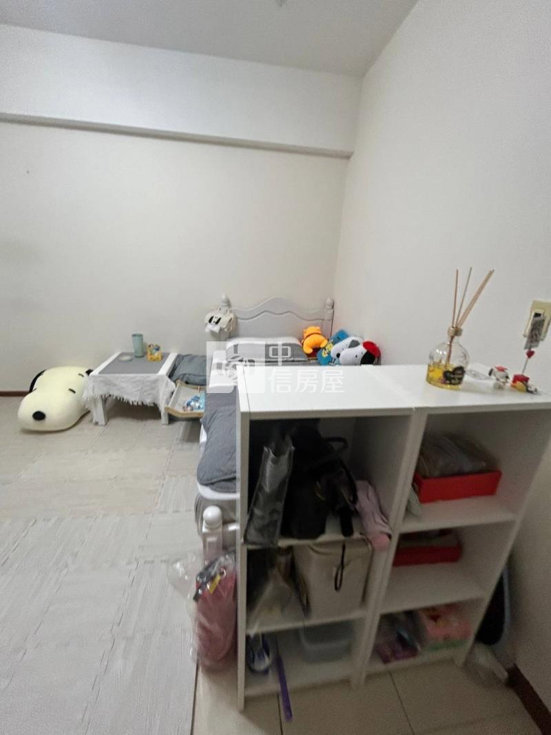 【安家】專任-體育園區中原柏德劍橋收租套房房屋室內格局與周邊環境