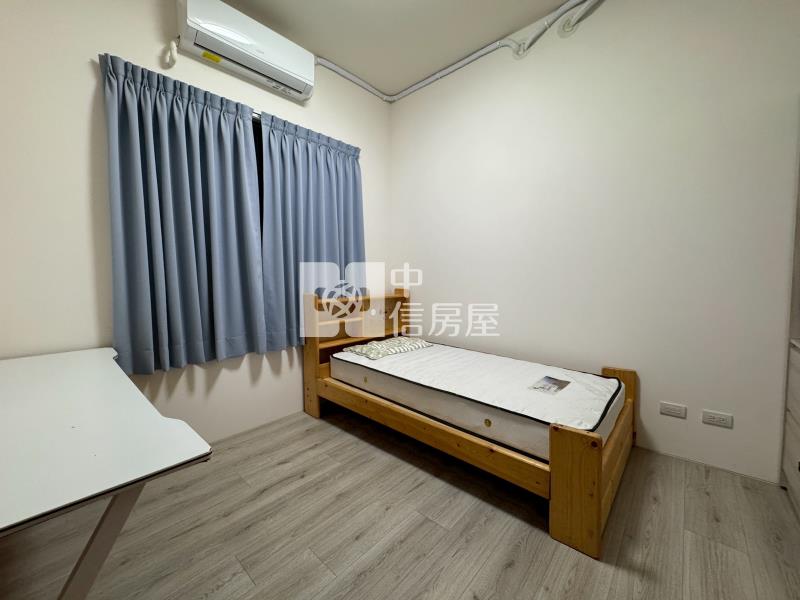 好市多登陽城之華大兩房平車房屋室內格局與周邊環境