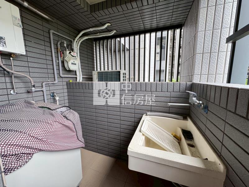好市多登陽城之華大兩房平車房屋室內格局與周邊環境