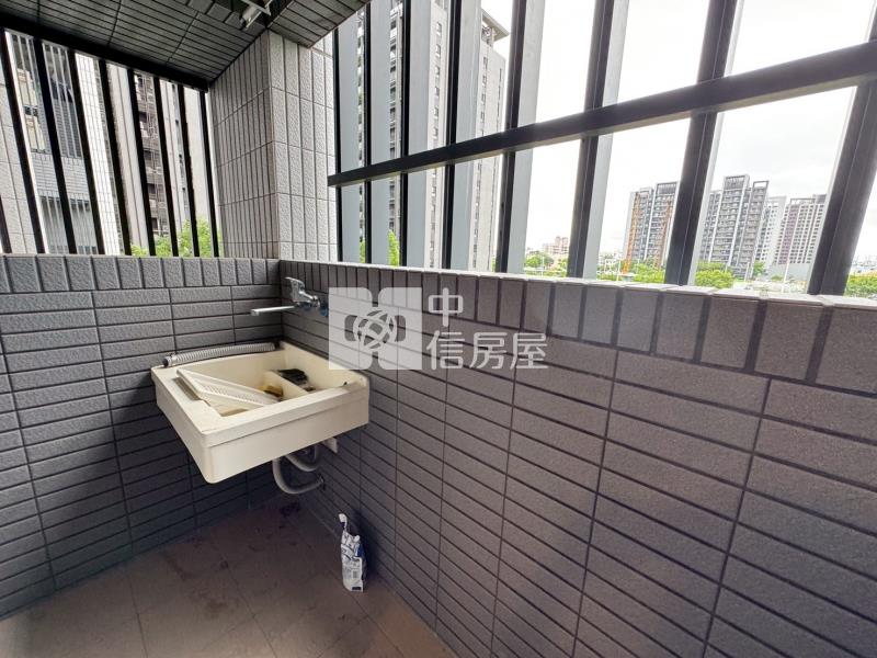 好市多登陽城之華大兩房平車房屋室內格局與周邊環境