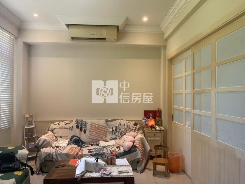 9100萬中壢過嶺輕屋齡合法農舍房屋室內格局與周邊環境