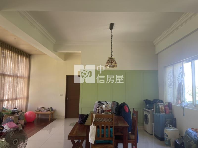 9100萬中壢過嶺輕屋齡合法農舍房屋室內格局與周邊環境