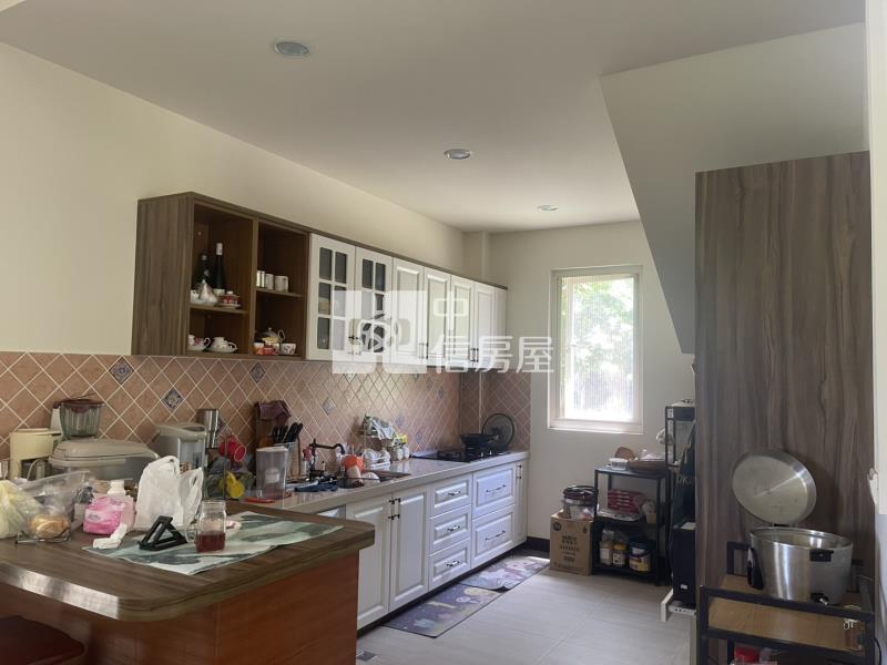 9100萬中壢過嶺輕屋齡合法農舍房屋室內格局與周邊環境