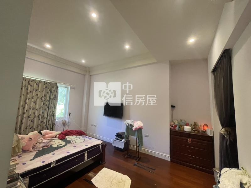 9100萬中壢過嶺輕屋齡合法農舍房屋室內格局與周邊環境