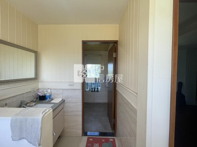 9100萬中壢過嶺輕屋齡合法農舍房屋室內格局與周邊環境