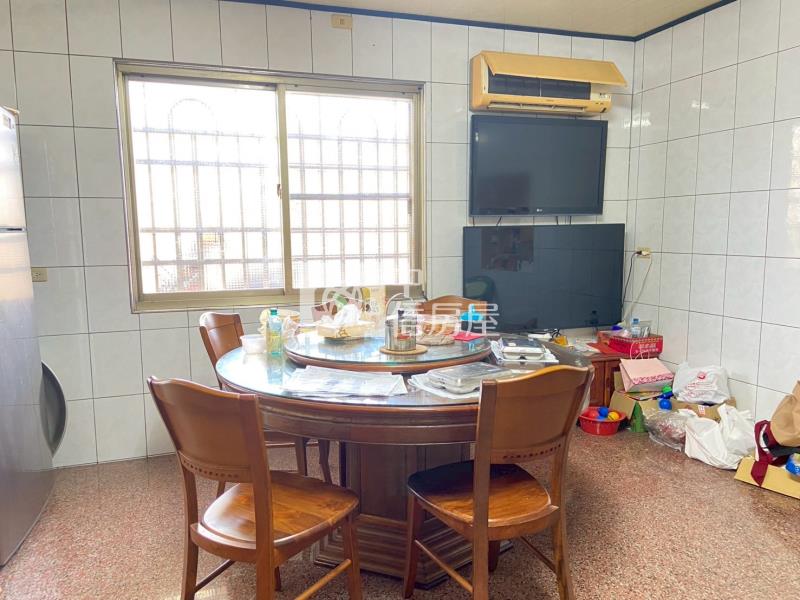 斗六久安千坪農建地碾米廠+農舍房屋室內格局與周邊環境