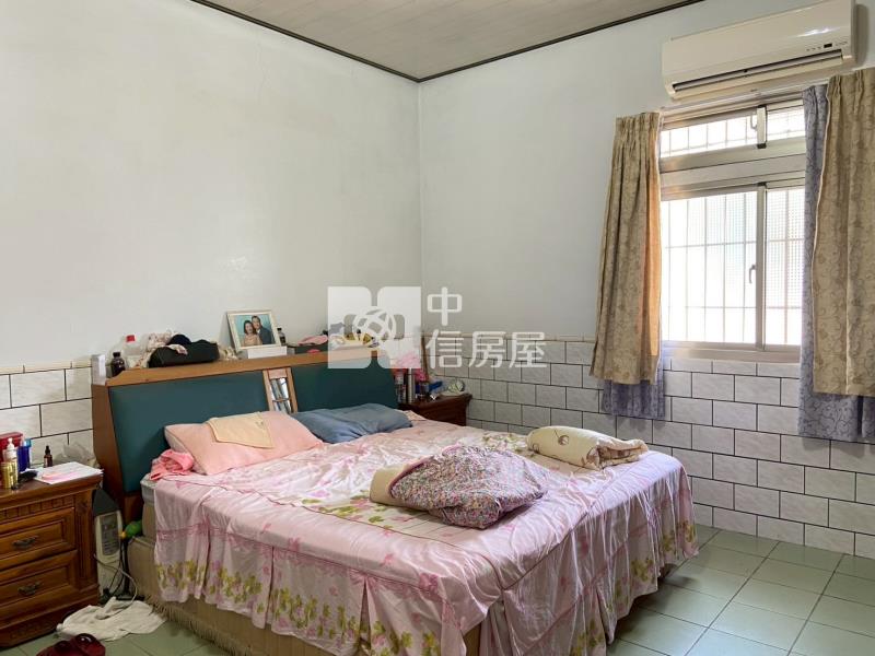 斗六久安千坪農建地碾米廠+農舍房屋室內格局與周邊環境