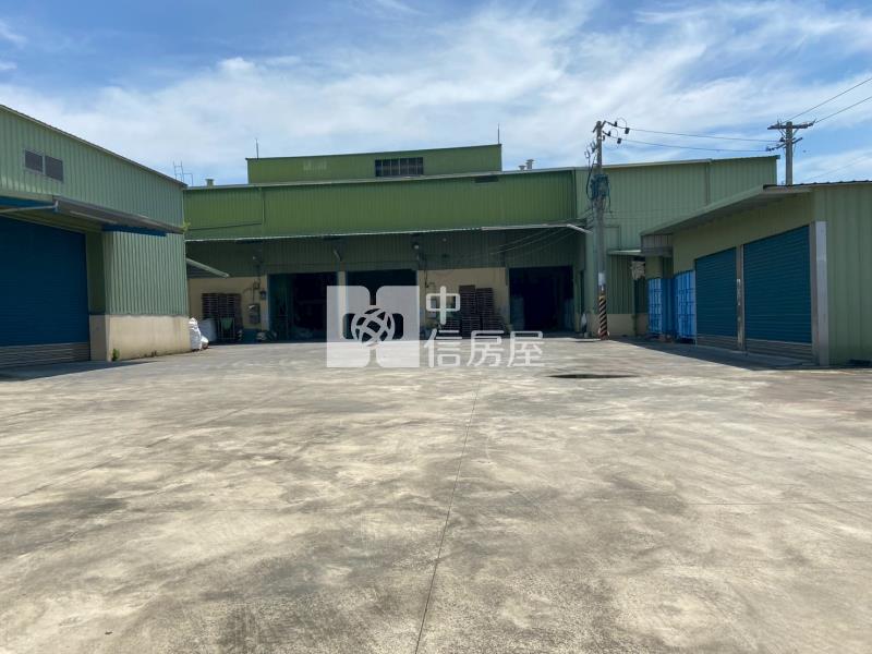 斗六久安千坪農建地碾米廠+農舍房屋室內格局與周邊環境