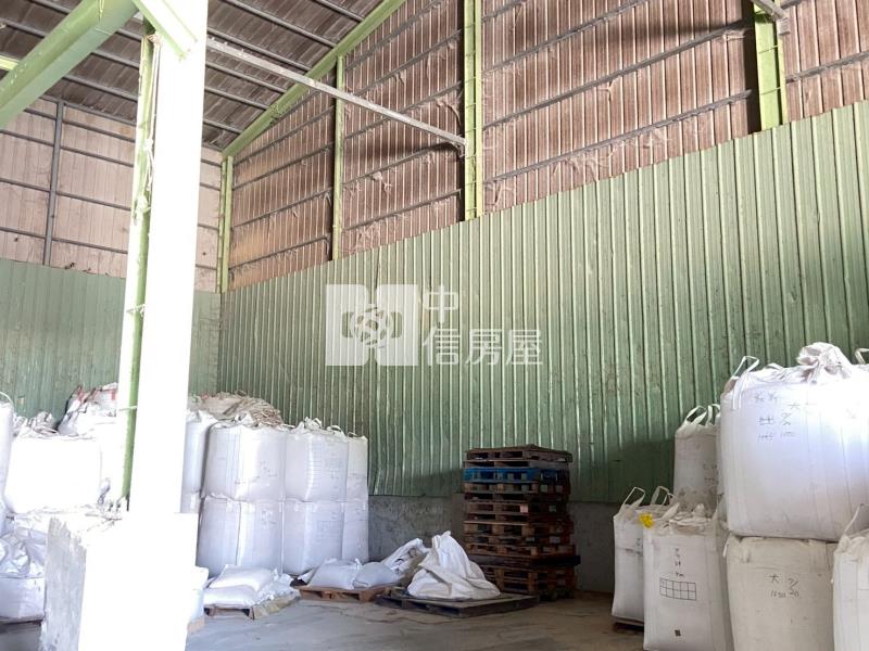 斗六久安千坪農建地碾米廠+農舍房屋室內格局與周邊環境