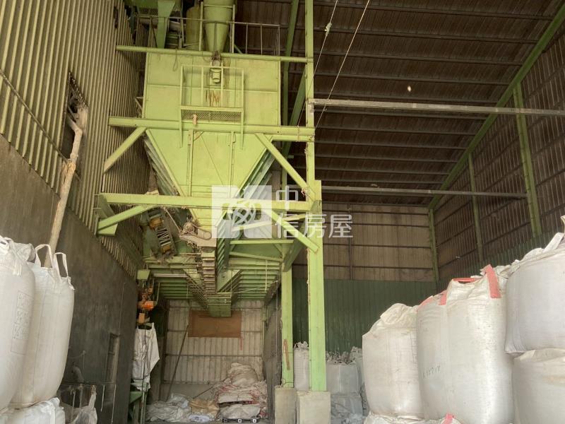 斗六久安千坪農建地碾米廠+農舍房屋室內格局與周邊環境