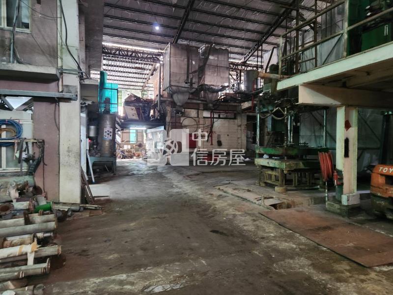 安平產業園區超值廠辦房屋室內格局與周邊環境